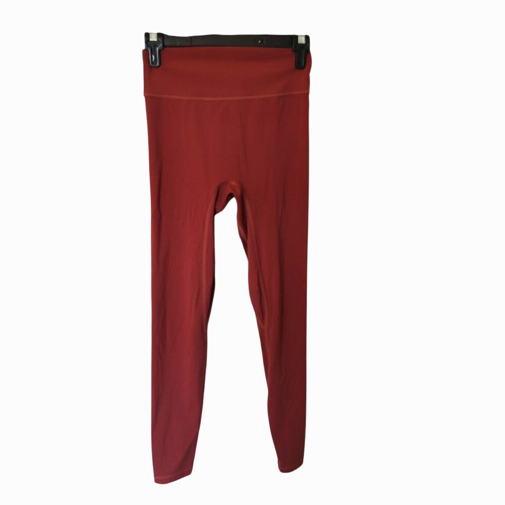 G Athletica Leggings - Size XS - Cranberry - Excellent Used Condition (EUC)